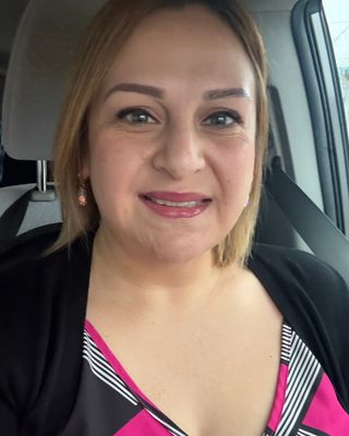 Photo of Stacey Garcia, Licensed Professional Counselor, LPC