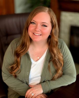 Photo of Cassidy Wigal, Counselor, MA, LPCC-S
