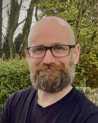 Photo of Mick O'Brien, Counsellor, Pre-Accredited Member IACP