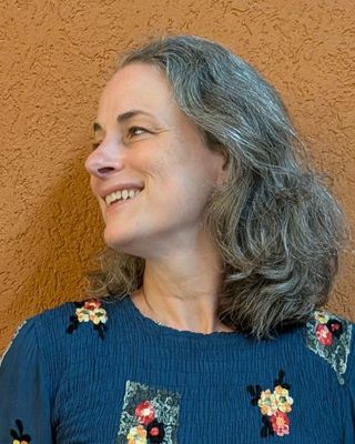 Photo of Miriam Jaffe, Licensed Social Worker, PhD, LSW