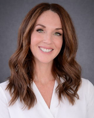 Photo of Dr. Jenna Ross, Counselor, EdD, MS, LPC, CMPC®