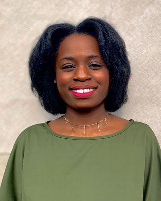 Photo of Ariana Springgate, Clinical Social Work/Therapist, LCSW
