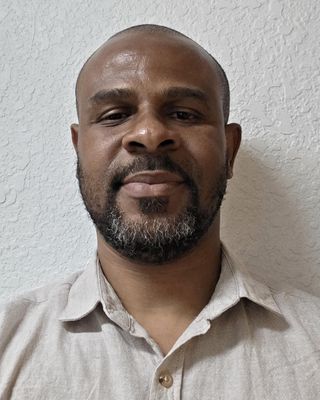 Photo of Ogbonna Olelewe, Psychiatric Nurse Practitioner, PMHNP