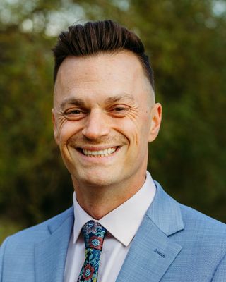 Photo of Preston Eyerman - Preston's Psychiatric Services, Psychiatric Nurse Practitioner, PMHNP