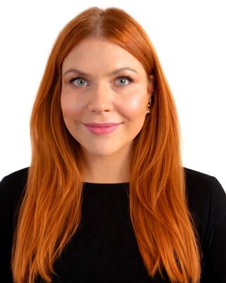 Photo of Melissa Desmarchelier, Psychologist, MPsych, PsyBA General
