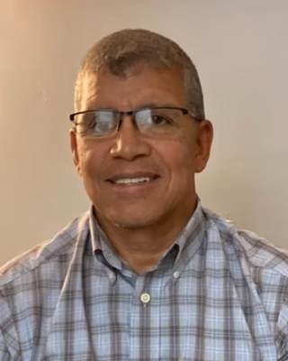 Photo of Jorge Cruz, Licensed Mental Health Counselor, LMHC