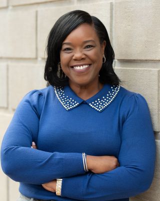 Photo of Tiffany Harris, Licensed Professional Counselor, LPC