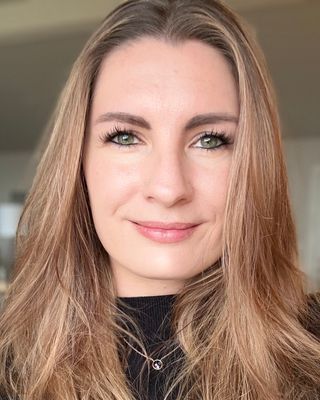 Photo of Stephanie Tichelaar, Counselor, LMHC, MS, MEd
