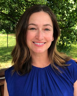 Photo of Jennifer Belfiore, Licensed Professional Counselor in Warrington, PA