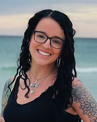 Photo of Livi Westbrook (Attento), Clinical Social Work/Therapist, LCSW, EMDR