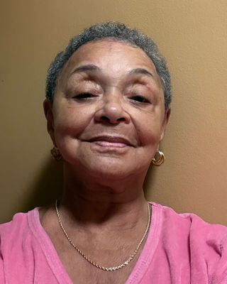 Photo of Veronica (Roni) Grace LeBeau-Bushee, Drug & Alcohol Counselor, MA, LADC1, CADC1