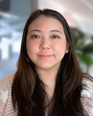 Photo of Anna Yamaguchi-Gradilla, Clinical Social Work/Therapist, LMSW