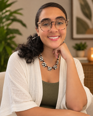 Photo of Kristal Rivera, Pre-Licensed Professional, LMSW