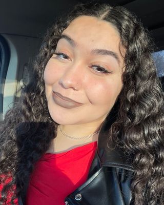 Photo of Hillary Torres-Hernandez, Pre-Licensed Professional, BS