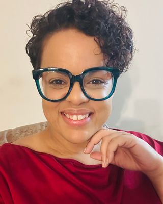 Photo of Ashley Maag, Licensed Professional Counselor, MS, LPCMHSP, CRC