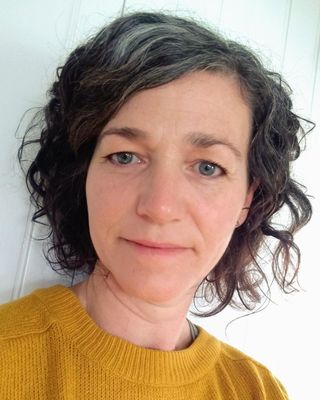 Photo of Erika Colussi Bellmont, Psychotherapist in London, England