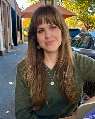 Photo of Meg Wilson, Psychotherapist, PACFA