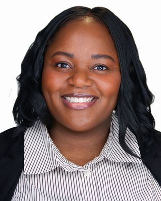 Photo of Shirline Jean, Psychiatric Nurse Practitioner, PMHNP