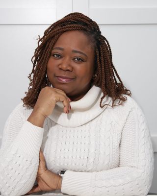 Photo of Simisola (Kemi) Olugboji, Clinical Social Work/Therapist, LCSW
