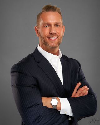 Photo of Shawn D Boggs - Shawn Boggs Counseling, PLLC, Marriage & Family Therapist, MA, LMFT