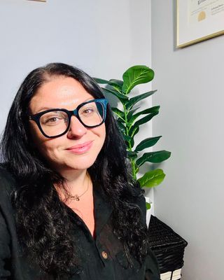 Photo of Angelika Rozin - The Therapy Lounge LLC, Licensed Professional Counselor, LMHC