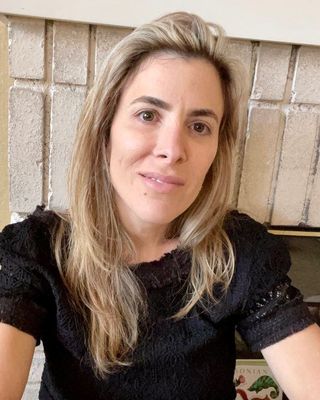 Photo of Marissa Gran, Psychologist in San Diego, CA