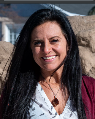 Photo of Jillian Elliott, Clinical Social Work/Therapist, MSW, LCSW, EMDR, ASAM, ERP