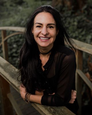 Photo of Tamara Harrison, Counselor, MA, LMHC, CMHS, ADHDCSP