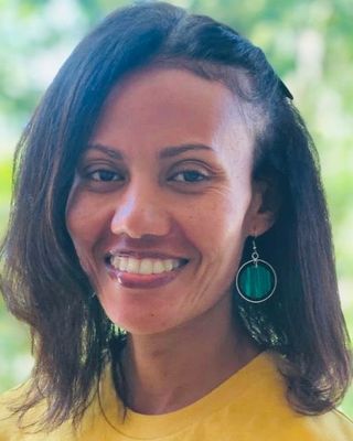 Photo of Aelaf Dyck, Counsellor, MMFT, RCC