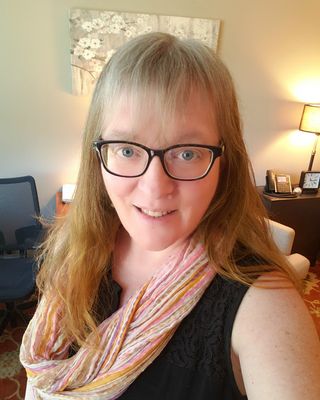 Photo of Pamela Darby-Mullins, Psychologist, PhD