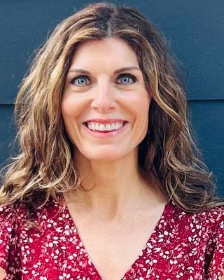 Photo of Katherine McDaniel, Licensed Professional Counselor, MS, LPC, LCDC-I, EMDR-T