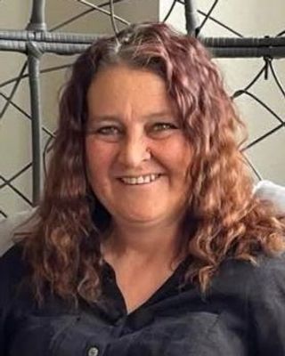 Photo of Misty Sain, Licensed Professional Counselor, MA, LPC, NCC