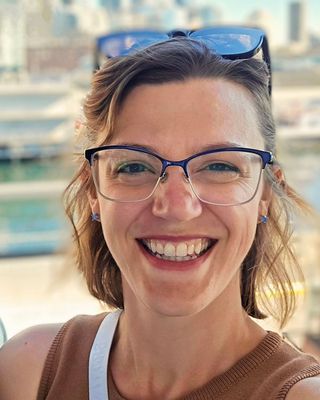 Photo of Laural Casal, Counselor, LMHCA