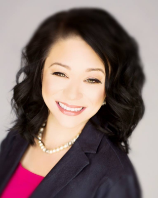 Photo of Christina M Mnoguchi, Clinical Social Work/Therapist, LCSW-S, NPT-C, CCTP