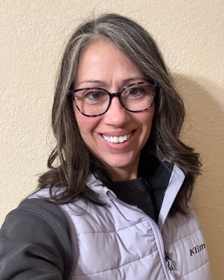 Photo of Heather Rystrom, Clinical Social Work/Therapist, CSW-IP