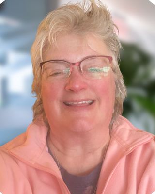 Photo of Jennifer J Garber, Clinical Social Work/Therapist, MA, LICSW