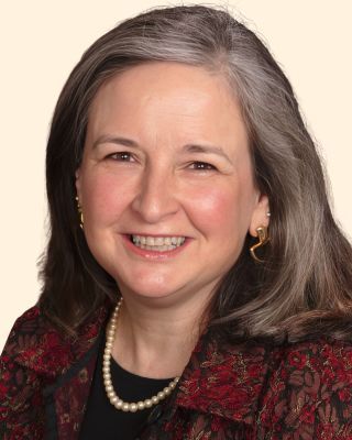 Photo of Lucinda Hammond, Counselor, MA, LCMHC