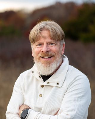 Photo of Andy Klotz, Pre-Licensed Professional, MA