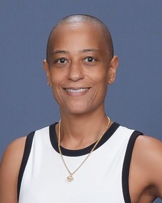 Photo of April M. Kimble, Clinical Social Work/Therapist, PhD, MSW, MBA