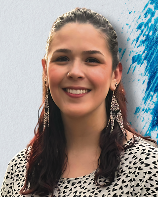 Photo of Lacey Poltorasky, Counsellor, MCP, RCC, CCC