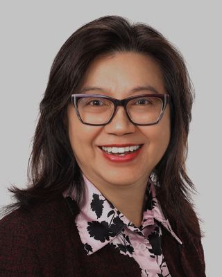 Photo of Maggie Jiang, Psychologist, Maggie, Jiang, MA