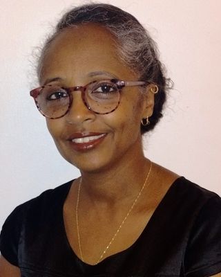 Photo of Monaliza Amanuel, Counsellor in London, England