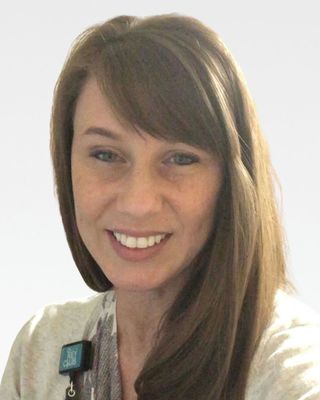 Photo of Elizabeth Truax, Licensed Professional Counselor, LPC