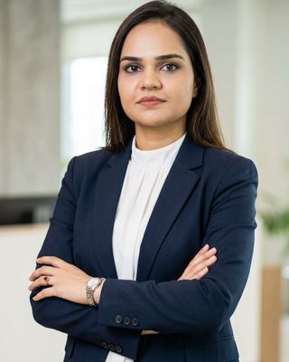 Photo of Mamoona Khan - Rising Mind Psychiatry, Psychiatric Nurse Practitioner, PMHNP, MSN