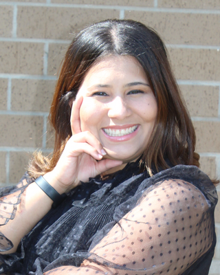 Photo of Stephany Steele, Licensed Professional Counselor, LPC