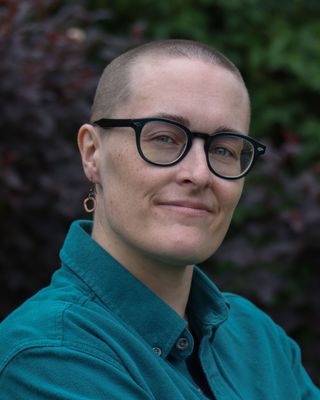 Photo of Julie Stewart, Registered Social Worker, MSW, RSW