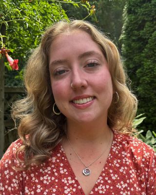 Photo of Karli Imperato, Pre-Licensed Professional, LMSW