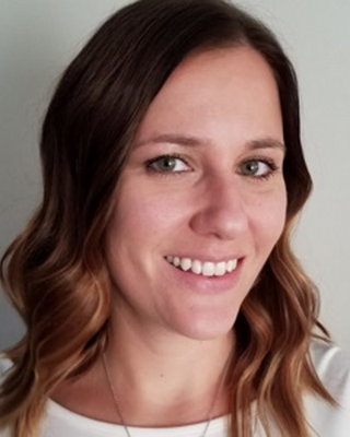 Photo of Elizabeth Prewitt, Licensed Professional Counselor