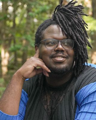 Photo of Dr. Vernon Scott, Pre-Licensed Professional, EdD, MFT