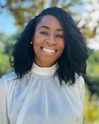 Photo of Danielle McFarquhar, Licensed Professional Counselor Associate, LPC-A, M.Ed., Ed.S.